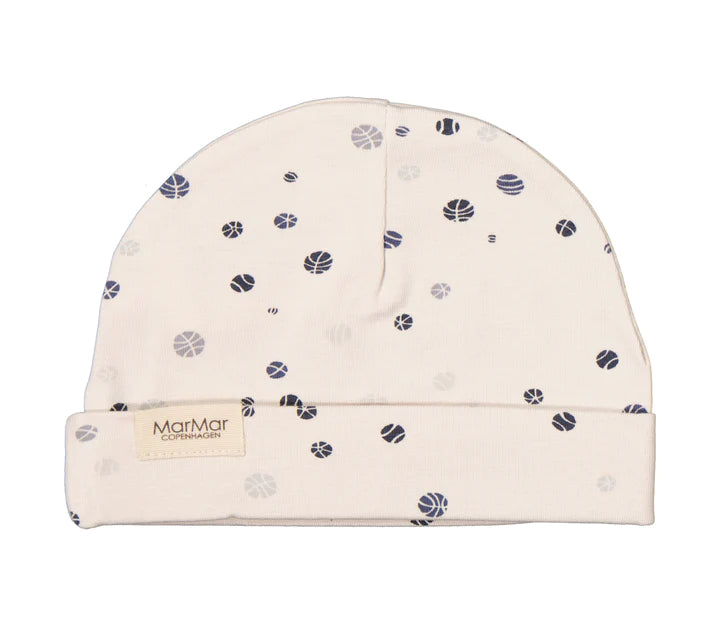 MarMar Aiko Hat - Marbles
