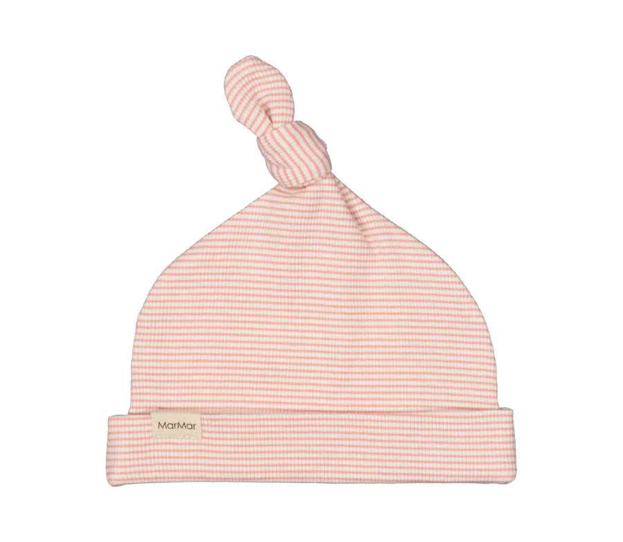 MARMAR Aiki Hat - Evening Sun Stripe