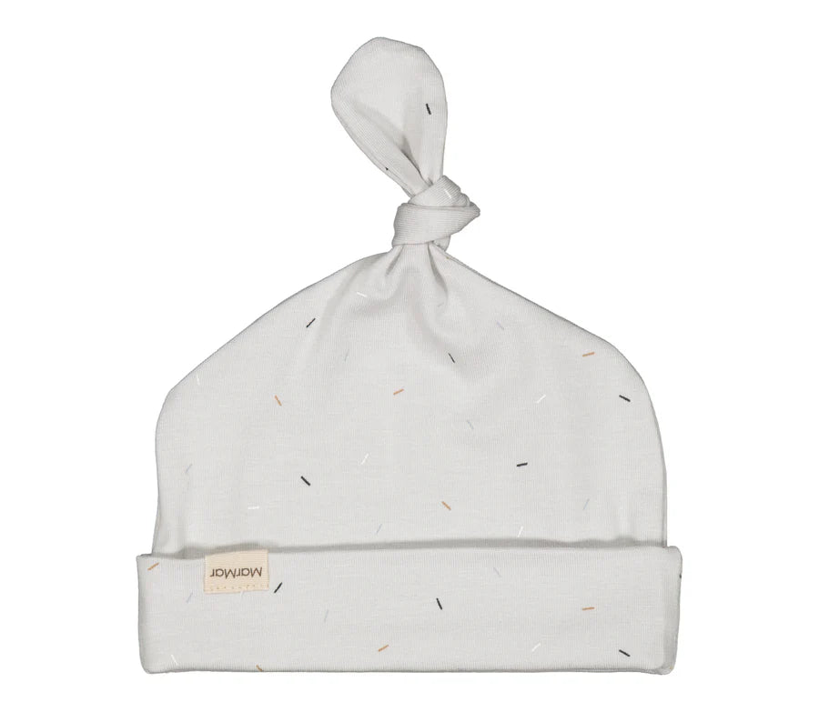 MARMAR Aiki Hat - Sprinkle Blue