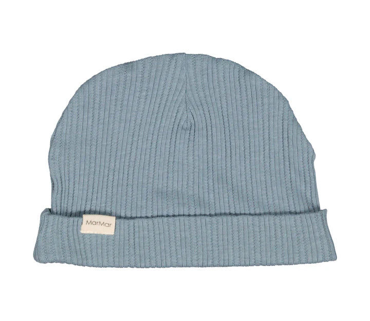 MarMar Aiko Hat - Blue Dove