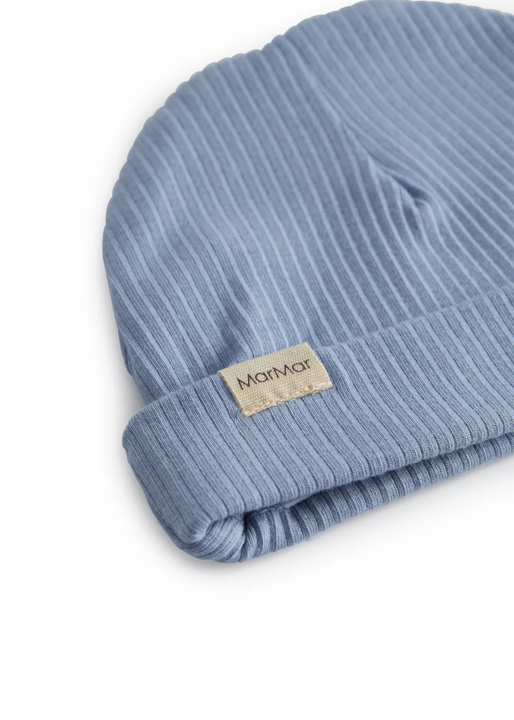 BLUE HAT