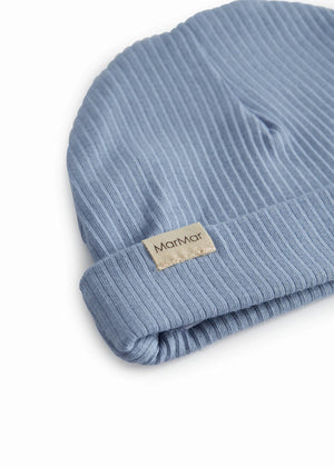 BLUE HAT