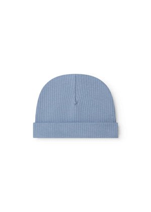 BLUE HAT
