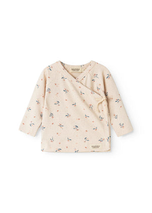 Tut Wrap LS Roses