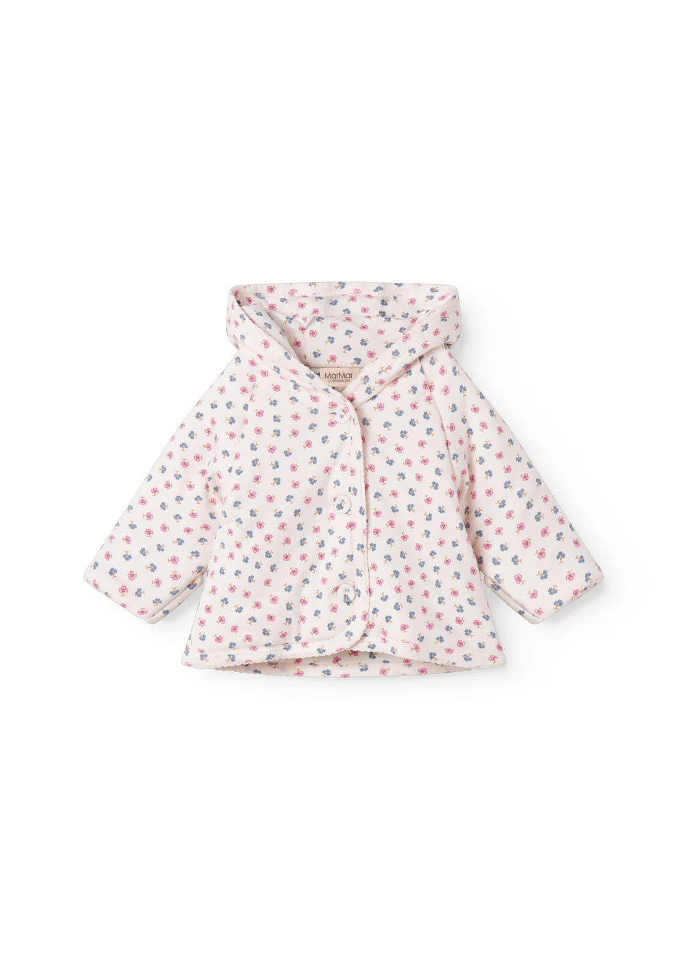 MARMAR MINI FLOWER JACKET