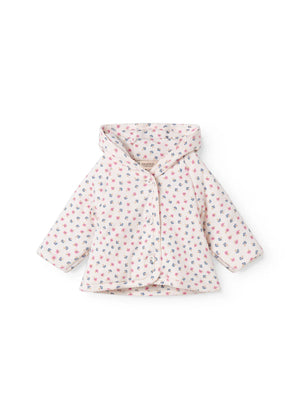 MARMAR MINI FLOWER JACKET