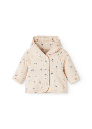MARMAR ROSES PRINT JACKET