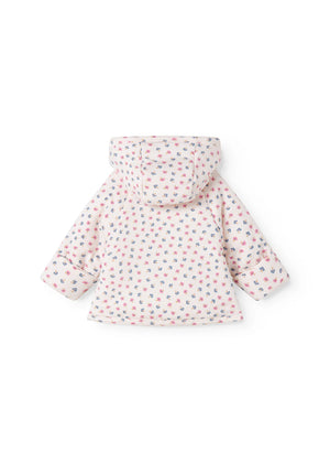 MARMAR MINI FLOWER JACKET