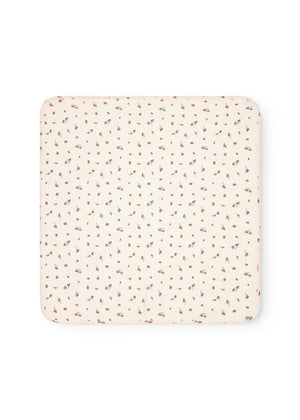 MARMAR TRAIN PRINT BLANKET