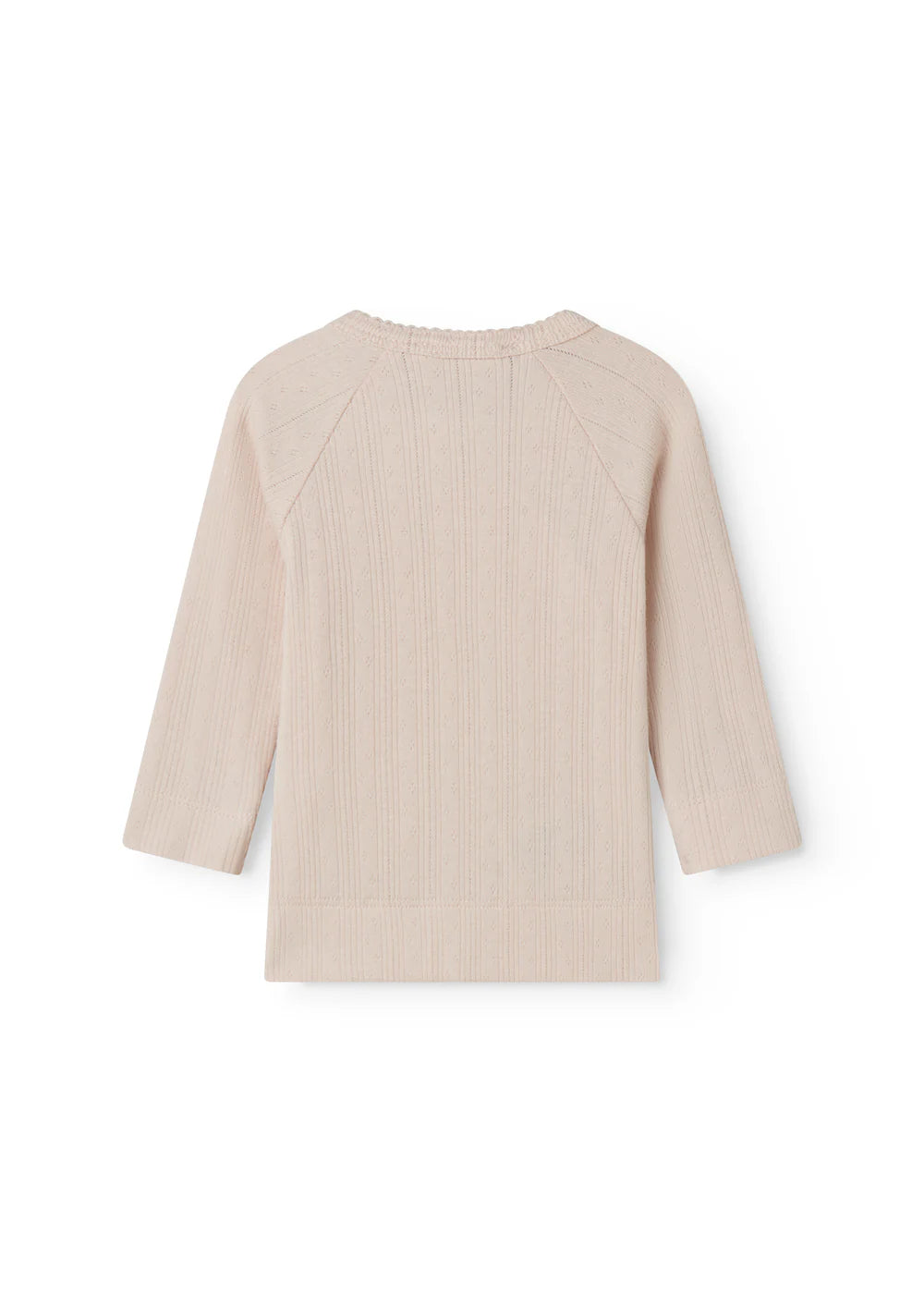 MARMAR MISTY PINK BLOUSE