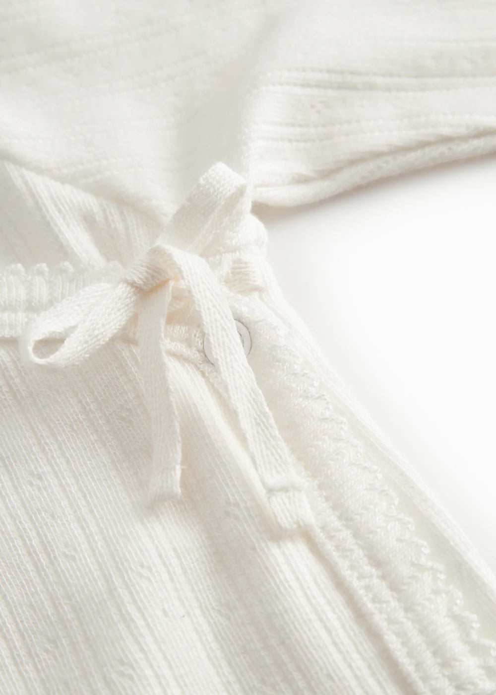 MARMAR WHITE BLOUSE