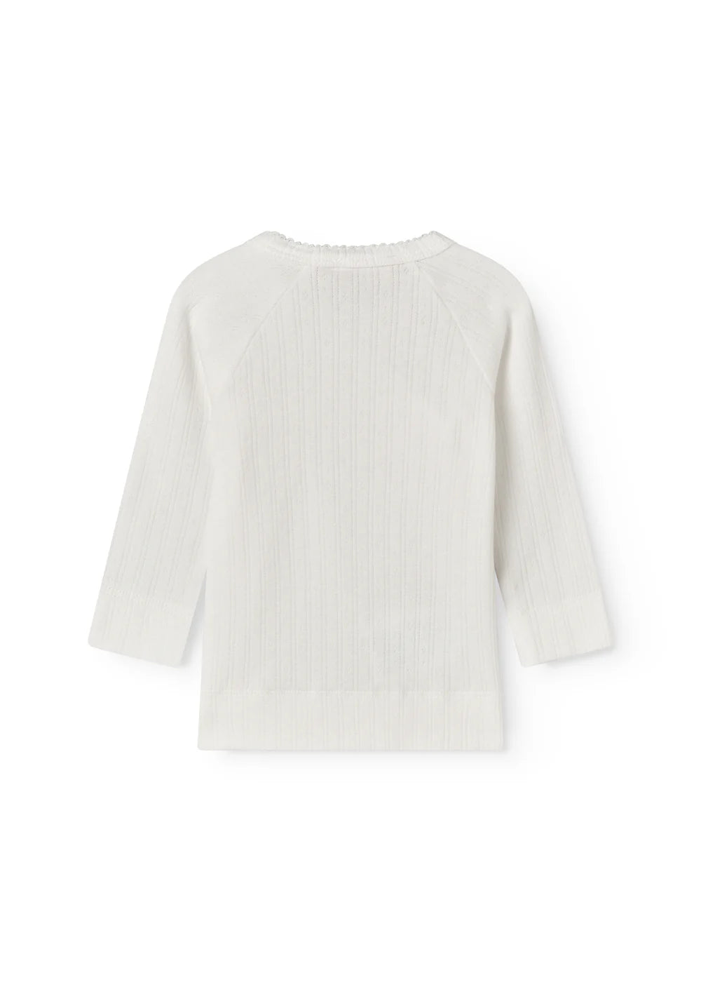 MARMAR WHITE BLOUSE