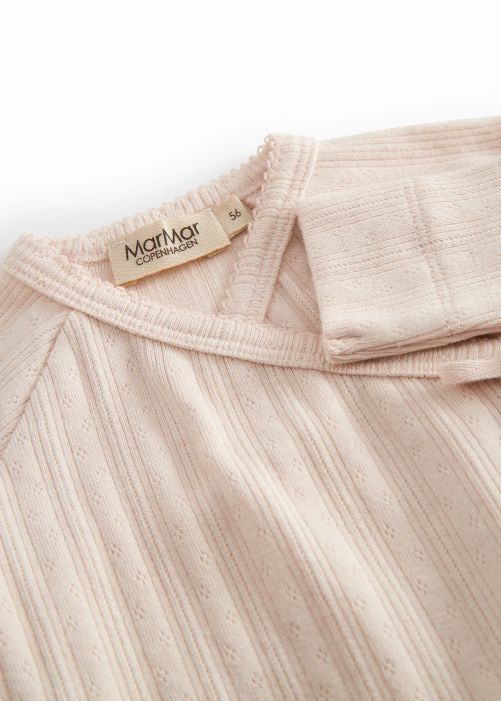 Rubetta Misty Pink