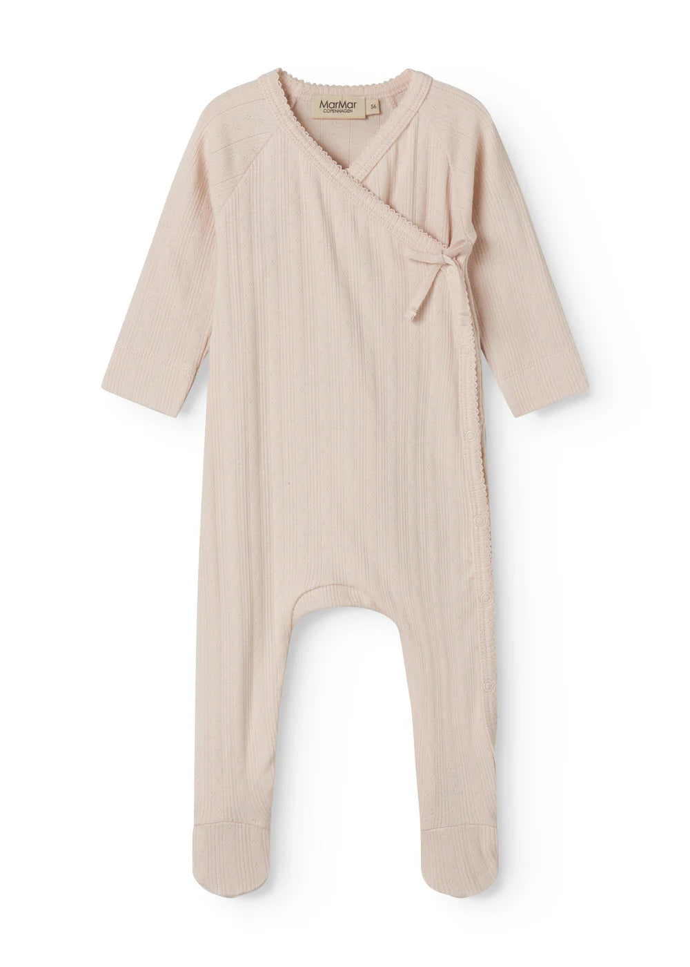 Rubetta Misty Pink