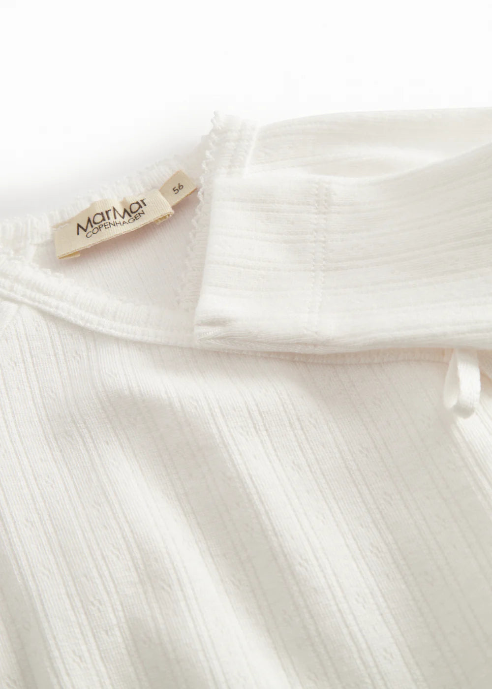 MARMAR WHITE OUTFIT