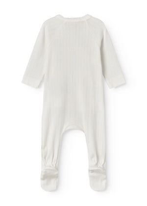 MARMAR WHITE OUTFIT