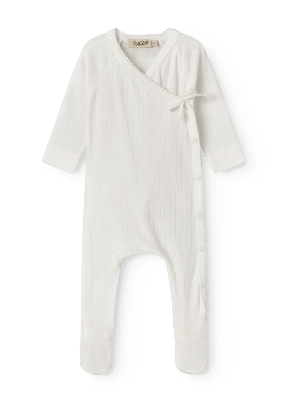 MARMAR WHITE OUTFIT