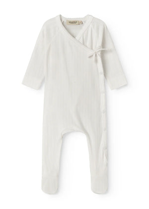 MARMAR WHITE OUTFIT