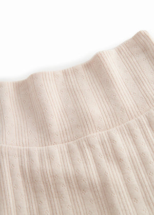MARMAR MISTY PINK PANTS