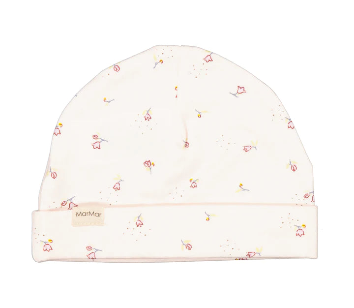 MarMar Aiko, Hat - Tulips Bloom