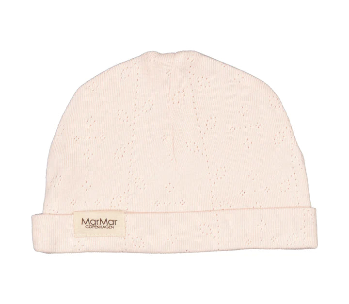 Aiko Hat - Barely Rose