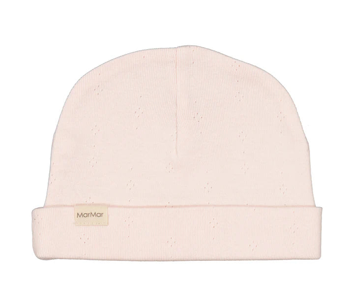 MarMar Aiko Hat - Pink Dahlia
