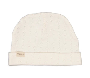 MarMar Aiko Hat - Flour White