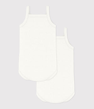 SPAGGETI BODYSUIT