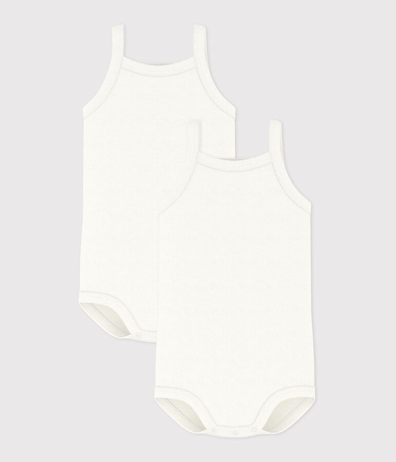 SPAGGETI BODYSUIT