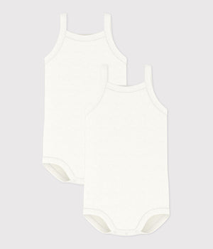 SPAGGETI BODYSUIT