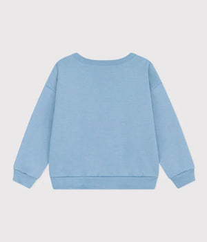 petit boat sweatshirt