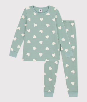 Heart Pyjamas Unisex