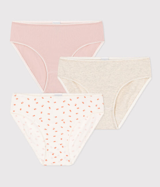 3 pack teens underwear