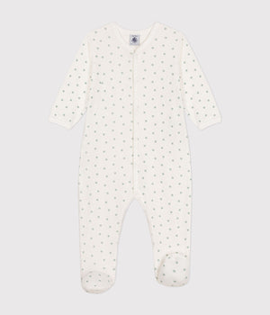 LITTLE STARS COTTON PYJAMAS