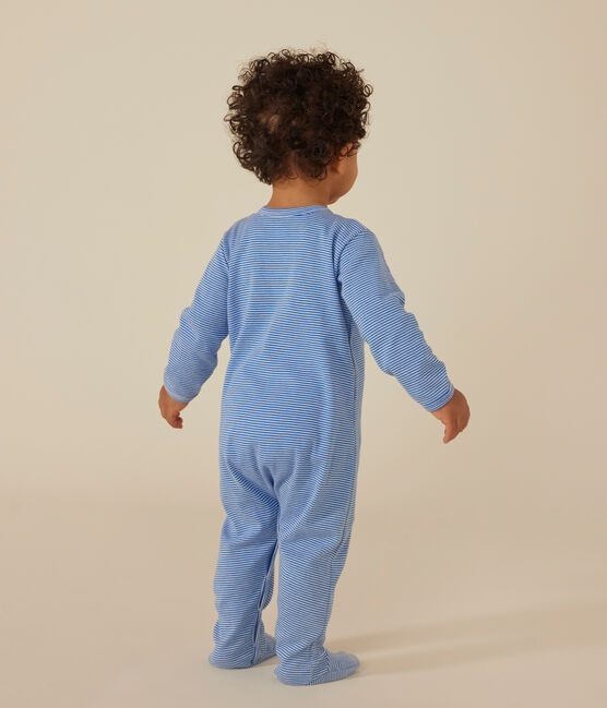 COTTON MILLERAIES PYJAMAS