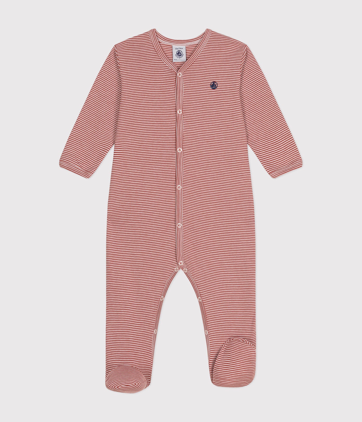 COTTON MILLERAIES PYJAMAS