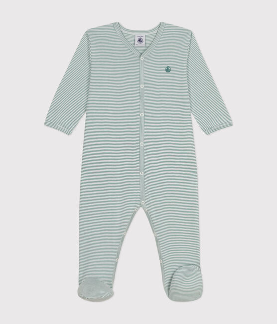 COTTON MILLERAIES PYJAMAS