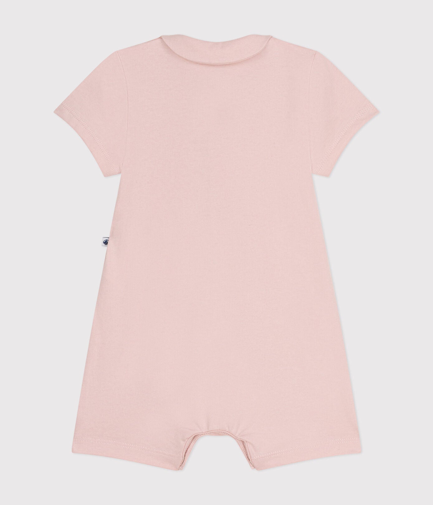 Petit Bateau Pink Outfit