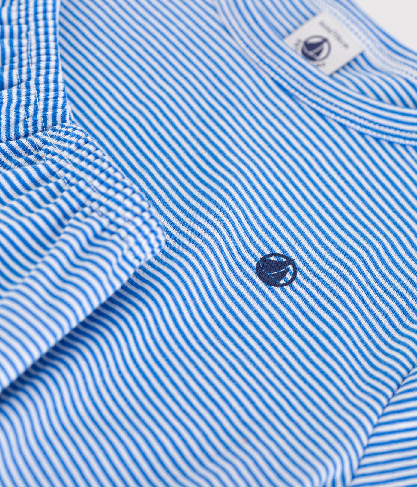 SHORT MILLERAIES PYJAMAS