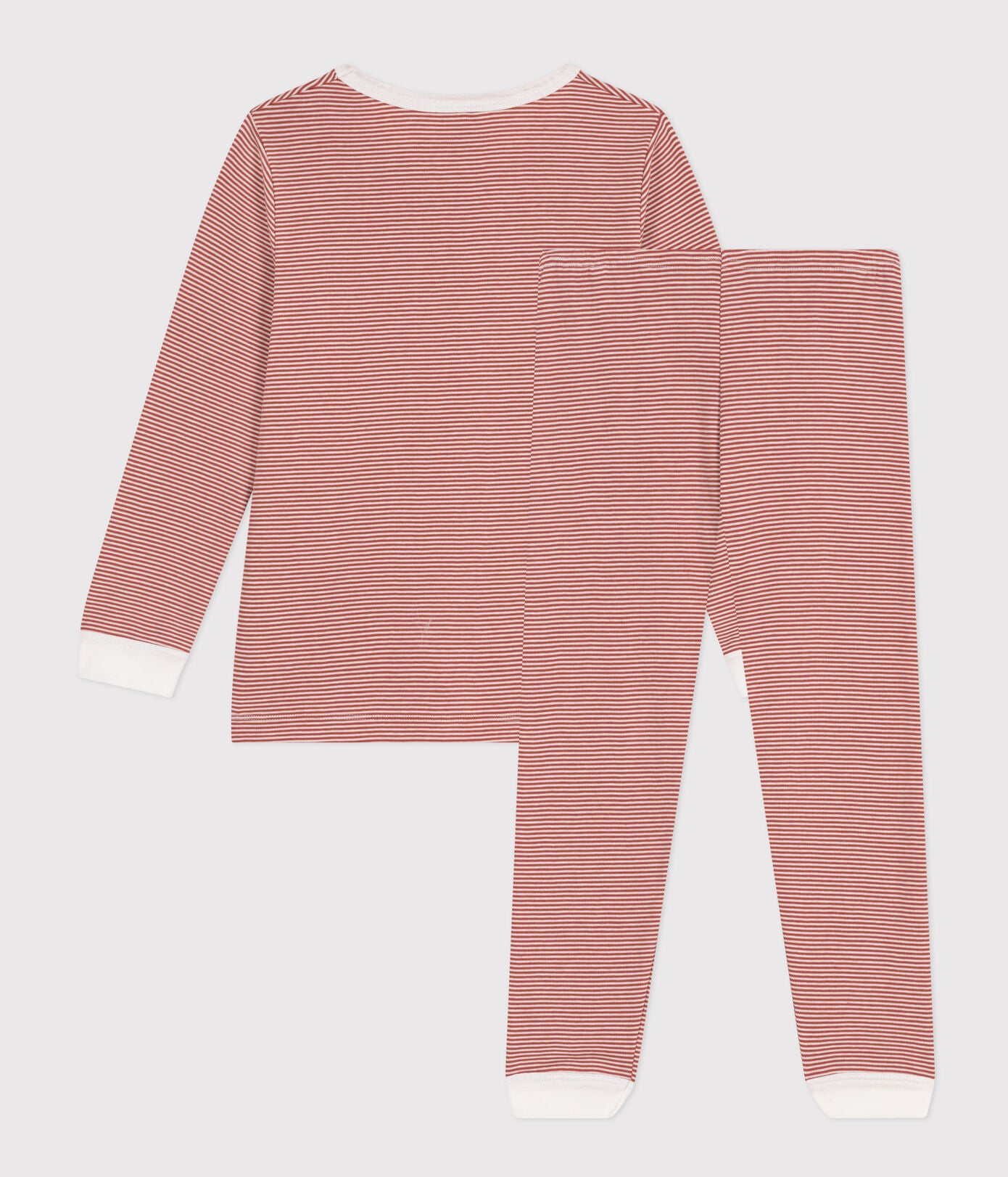 UNISEX MILLERAIES COTTON PYJAMAS