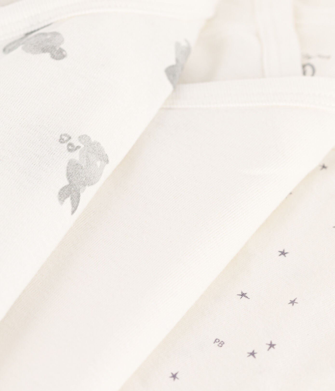 3 PACK RABBIT CROSSOVER BODY