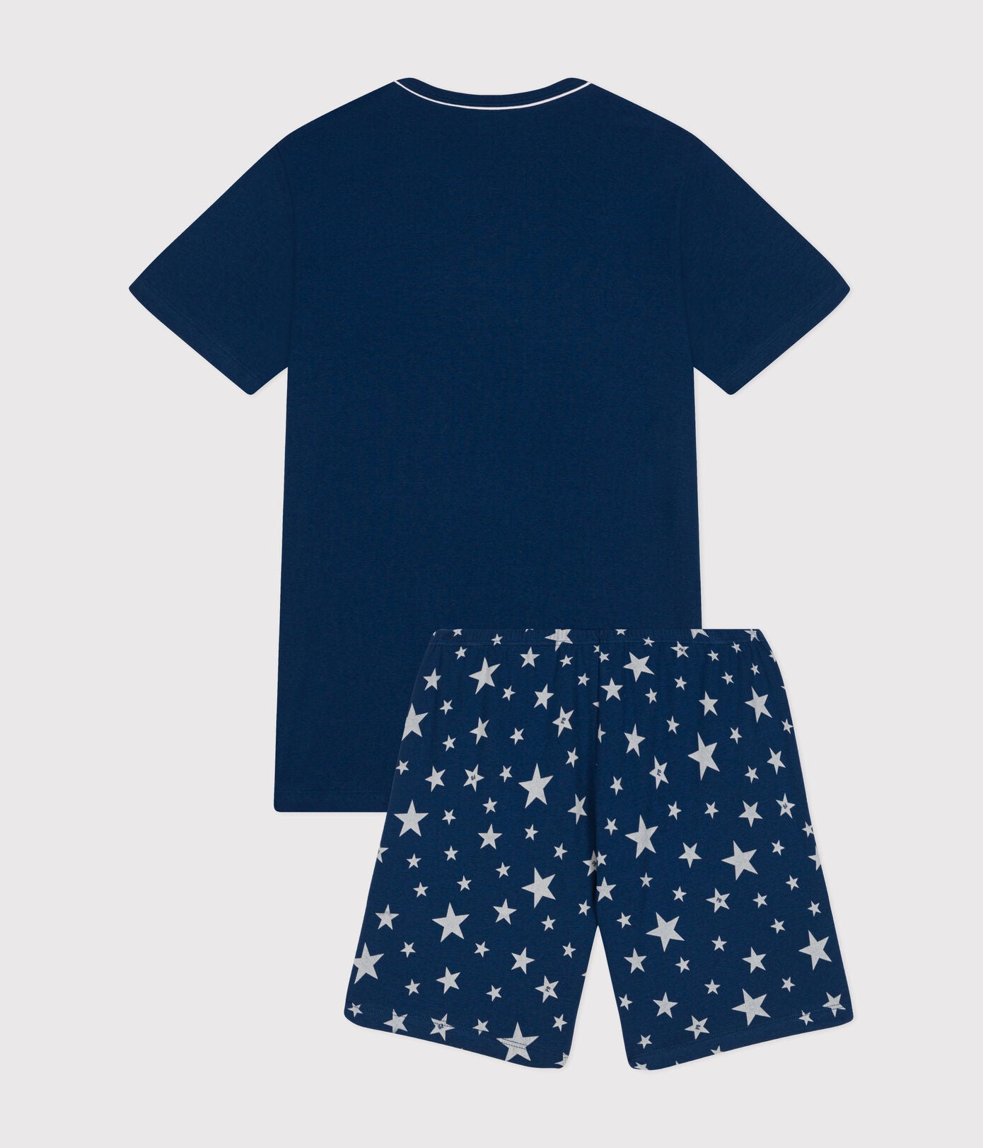 SHORT STARS TEENS COTTON PYJAMAS