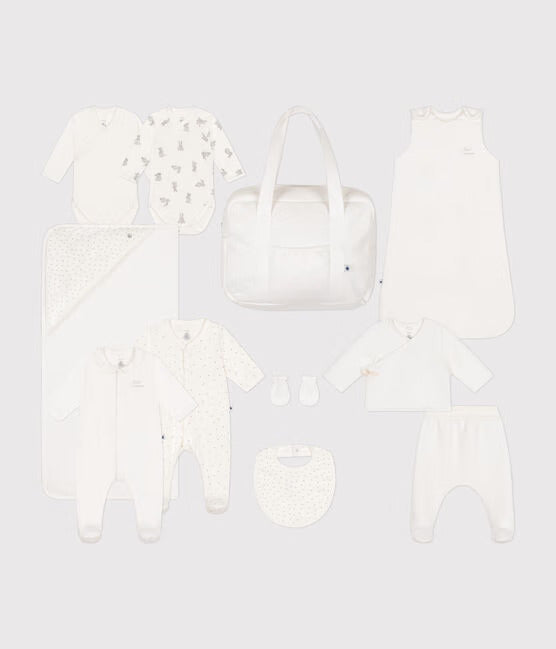 NEWBORN LAYETTE BAG