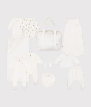 NEWBORN LAYETTE BAG