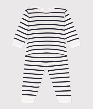 FOOTLESS SLEEPSUIT