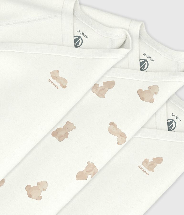 3 PACK LS CROSSOVER BODY