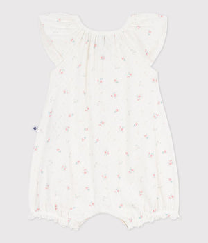SHORT ONE PIECE