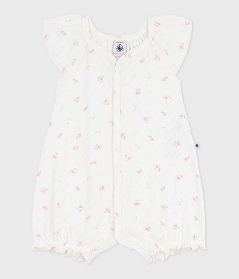SHORT ONE PIECE