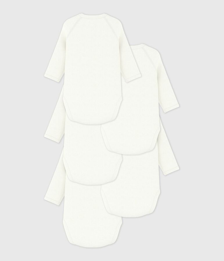 LONG SLEEVE BODYSUIT