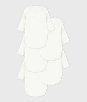 LONG SLEEVE BODYSUIT